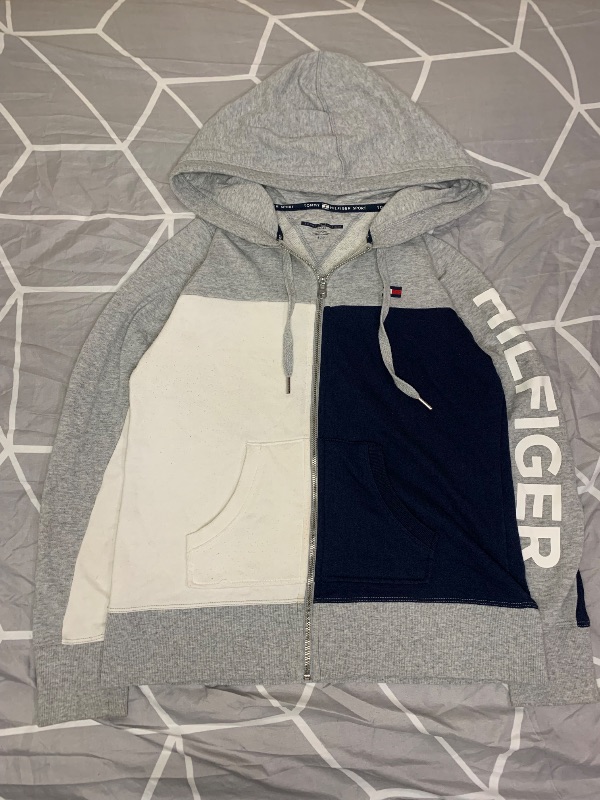 Buzo Tommy Hilfiger