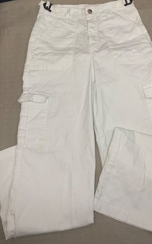 Pantalón Cargo