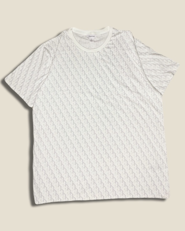 Camiseta Calvin Klein Original