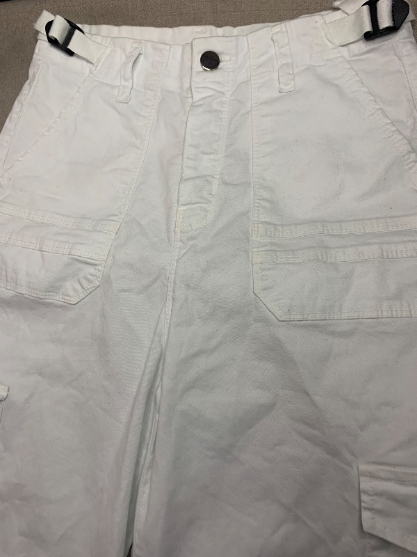 Pantalón Cargo
