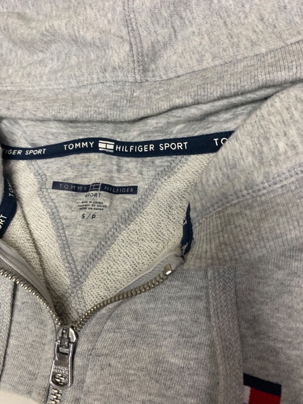 Buzo Tommy Hilfiger