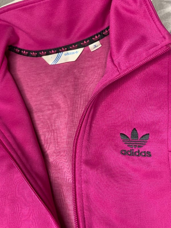 Chaqueta Adidas
