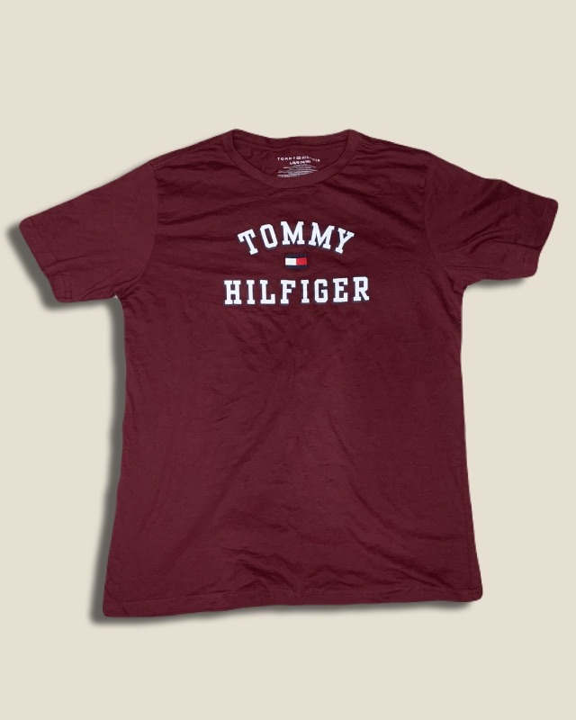 Camiseta Tommy Hilfiger Original