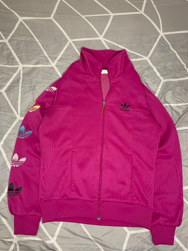 Chaqueta Adidas