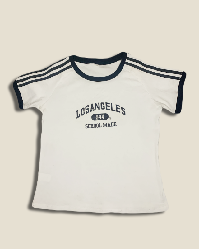 Camisa Los Angeles