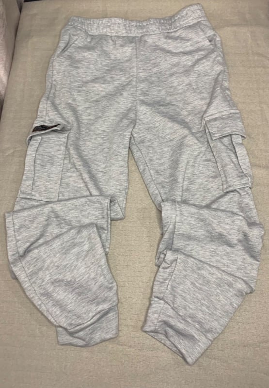 Jogger