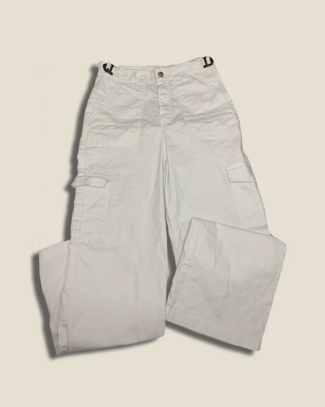 Pantalón Cargo