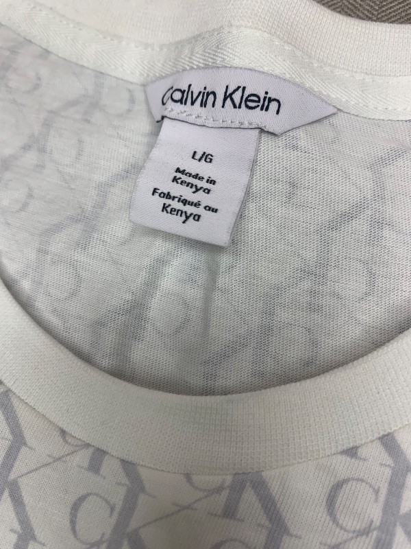 Camiseta Calvin Klein Original