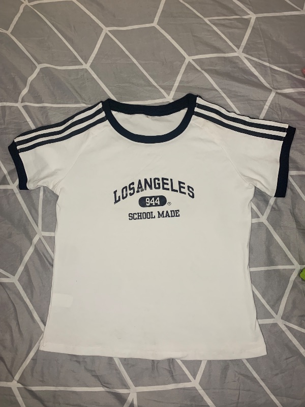 Camisa Los Angeles