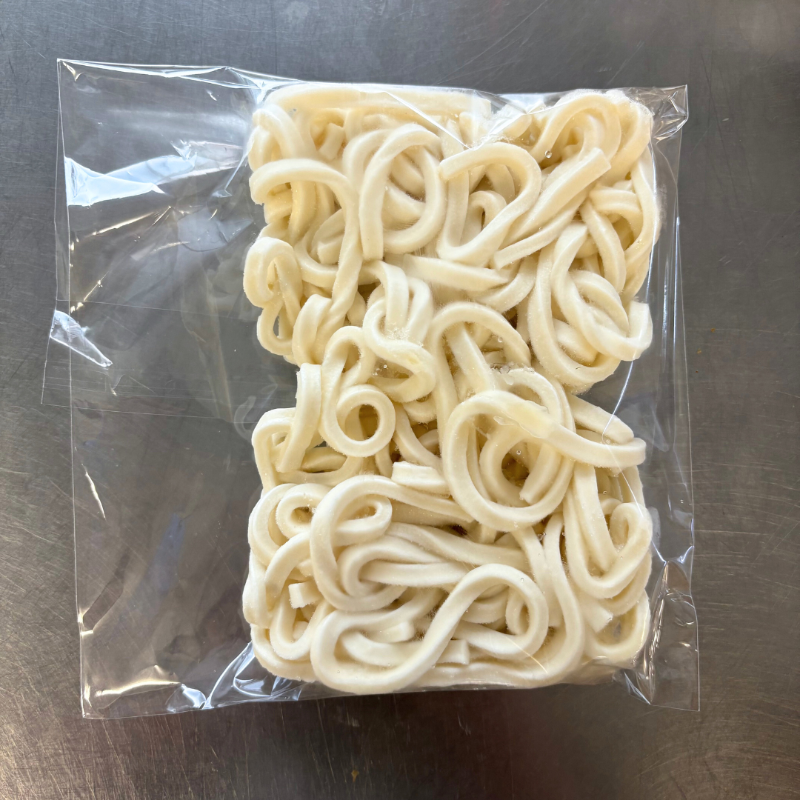 日式乌冬（5份） Japanese Udon (5 servings)