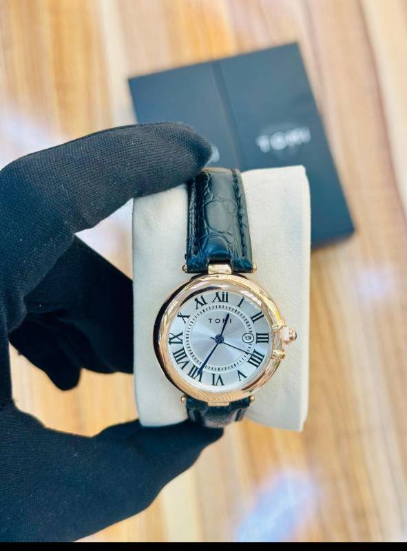 Elevate Your Style with Tomi Sentinel:Timeless Elegance for the Modern Man