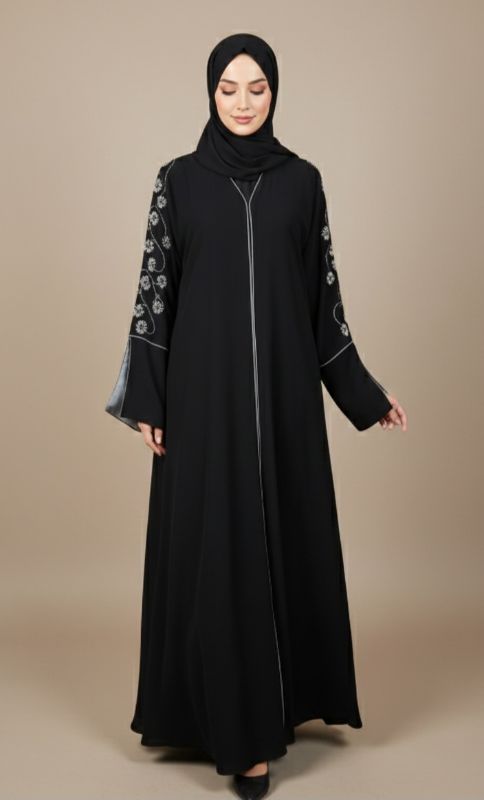 The Signature Linear Grace – Midnight Black