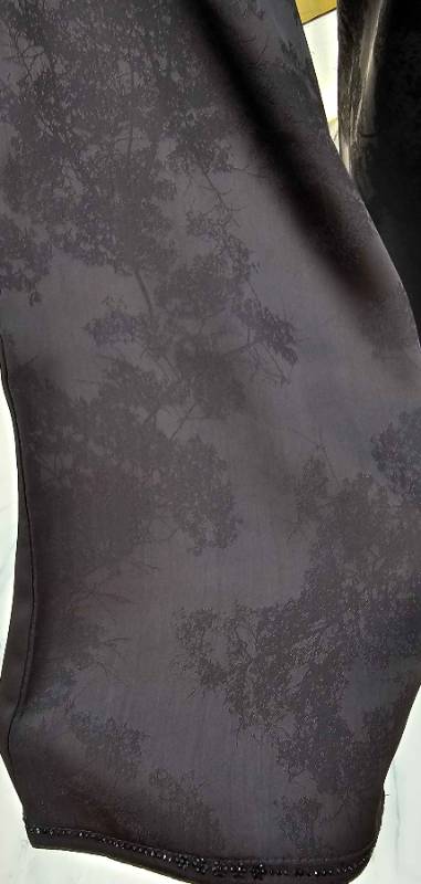 Dazzle Down Abaya Subtle Sparkle,Bold Elegance