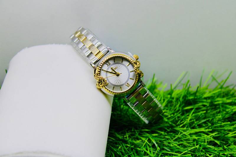 Coral Fusion - Water Resistant Ladies Watch