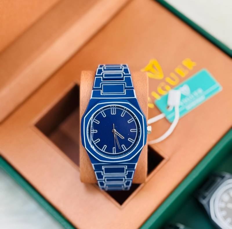 Vigour Artisan :Crafted for Time,Designed for You