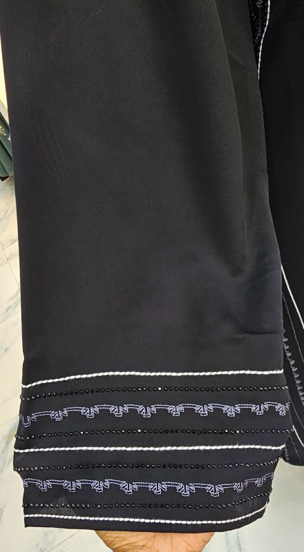 Artistry in Motion: Introducing The Arabesque Trim.