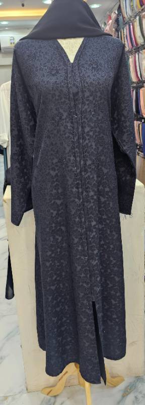 Discover Your Ethereal Side with Our Bloom Abaya