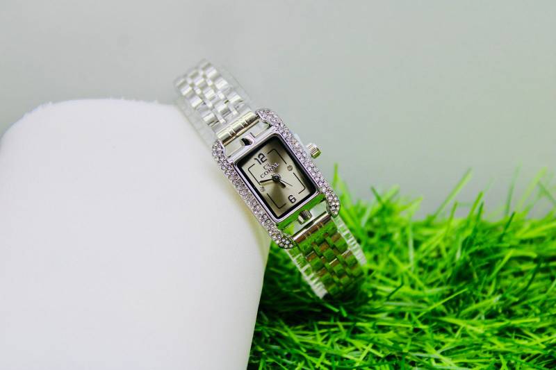 Coral Adoree-Water Resistant Ladies Watch