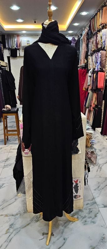 Layla's Shadow: The Korean Nidha Essential