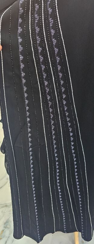 Artistry in Motion: Introducing The Arabesque Trim.