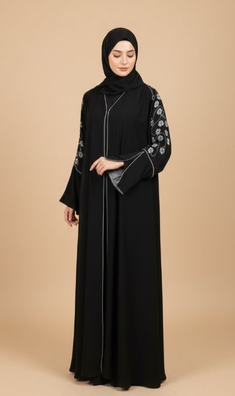 The Signature Linear Grace – Midnight Black