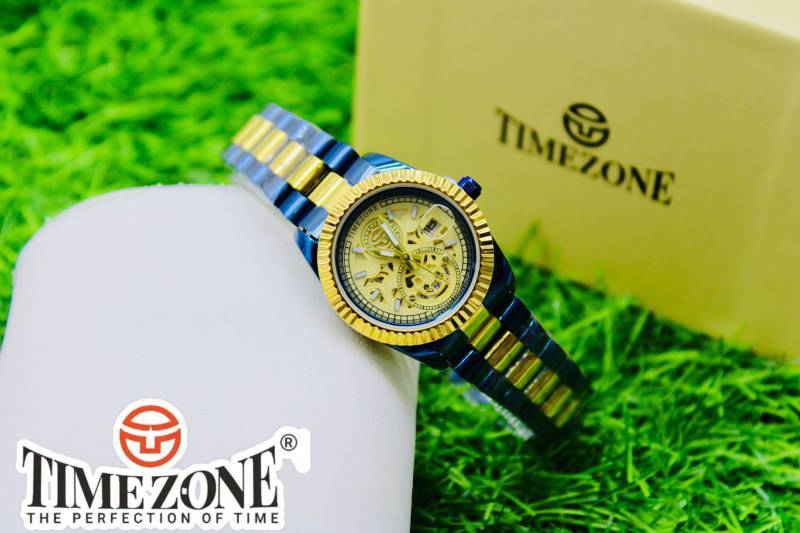 Timezone Carmella - Water Resistant Ladies Watch