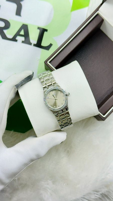 Experience Luxury, Live Timelessly with Coral Jeweluxe