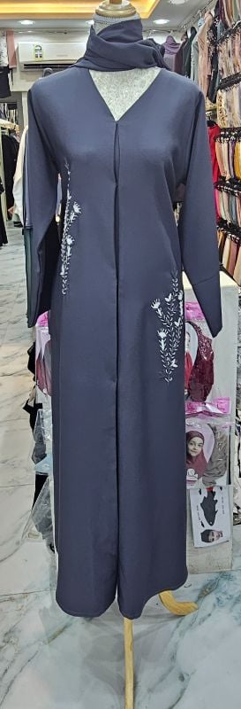 Barbie Pewter:Understated Luxe