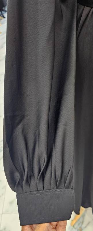 Black Feathers Abaya:Effortless Chic for Every Occasion
Bl