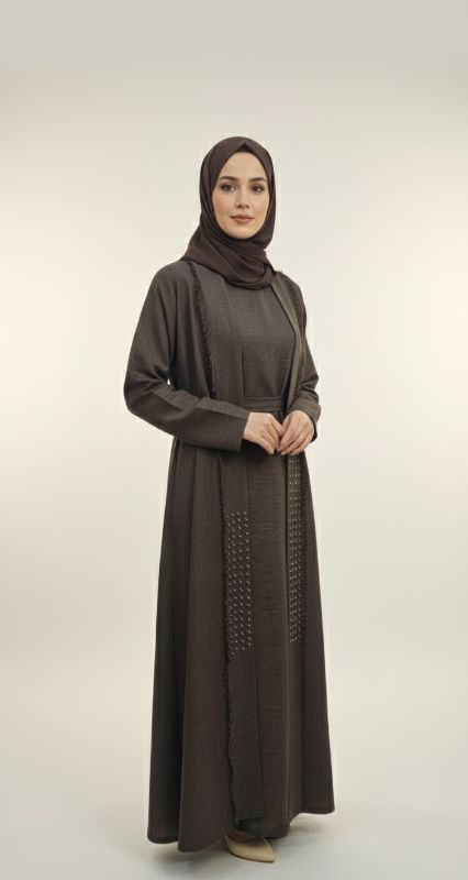 The Sierra Raw: Where Organic Texture Meets Refined Brilliance