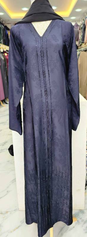 Jawahara Blue Exclusive Elegance