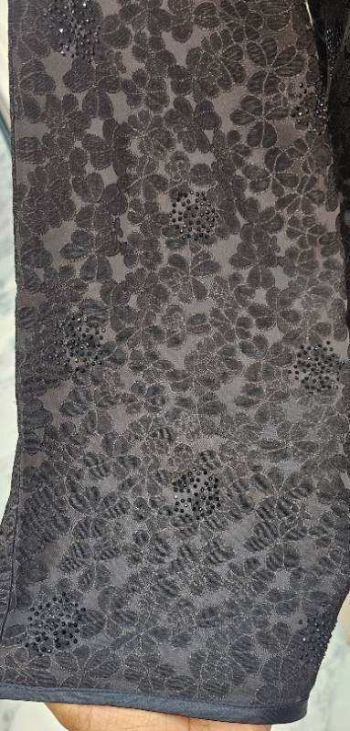 Brown Jawahara Exclusive:Elegance Unveiled