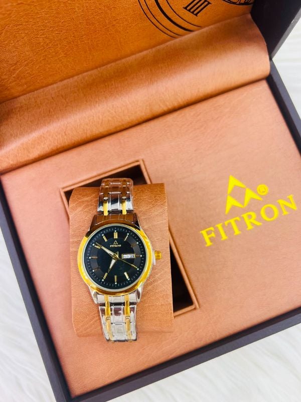 Buy Fitron Women's Watch 9136L Online | Buy Watch in Muscat, Oman