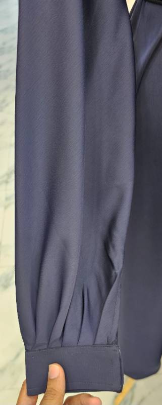 Blue Haven Abaya:Where Modesty Meets Chic