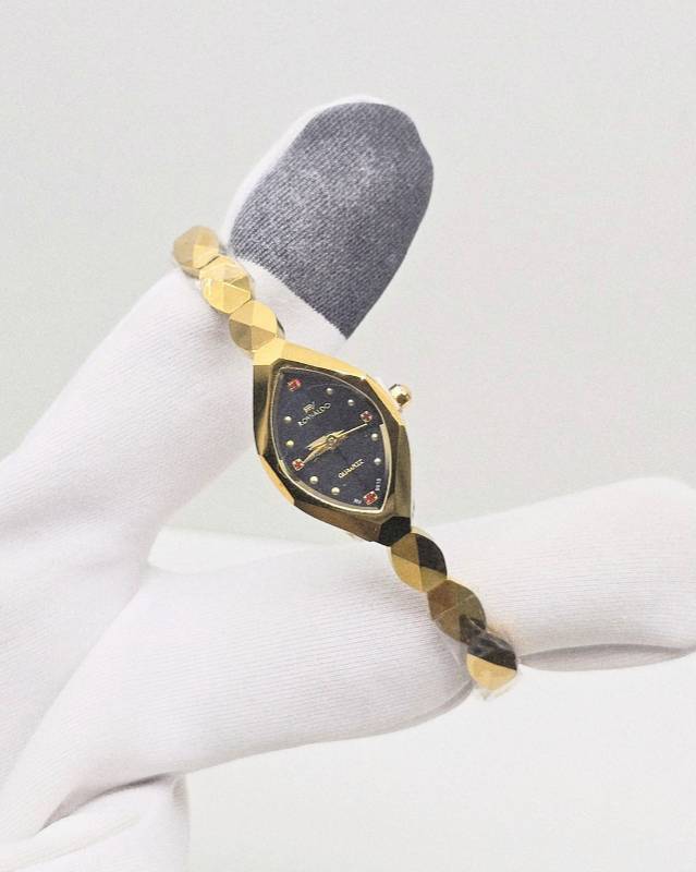 Rovaldo Aurora: A Watch that Shines like the Dawn