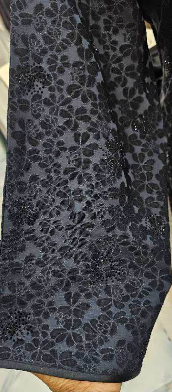 Discover Your Ethereal Side with Our Bloom Abaya