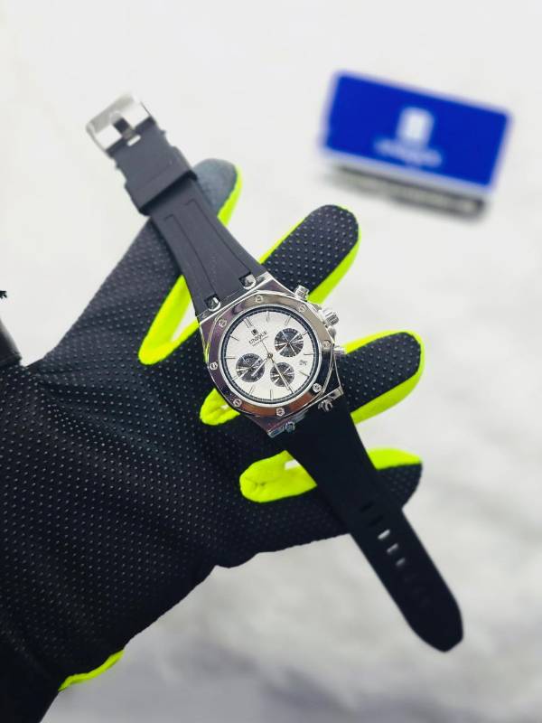 Chrono Master - Unqiue AP Model Water Resistant Watch