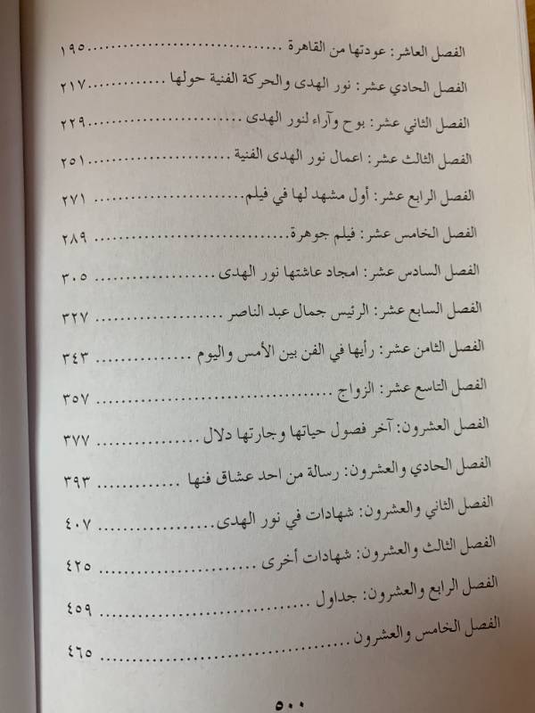 نور الهدى