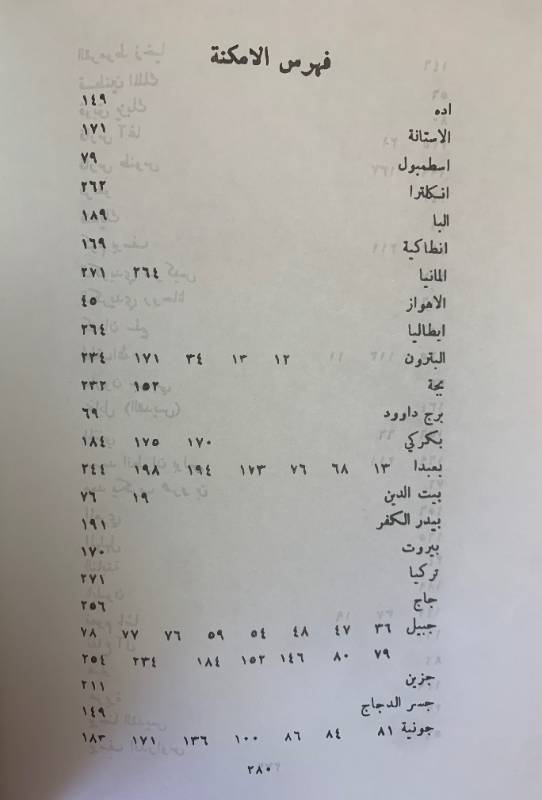 فارس آغا