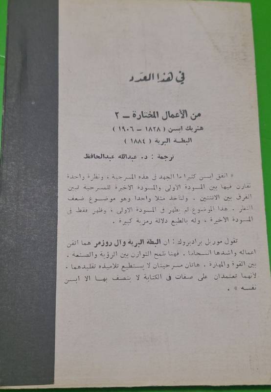 البطة البرية