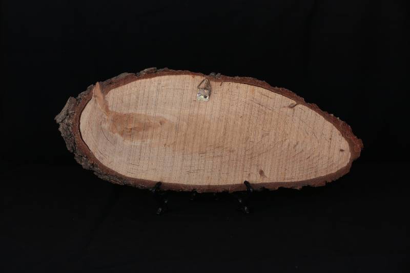 Handcrafted Wooden Plaque with Surah Al-Fatiha – Islamic Wall Art
لوحة خشبية محفورة بسورة الفاتحة – ديكور إسلامي يدوي