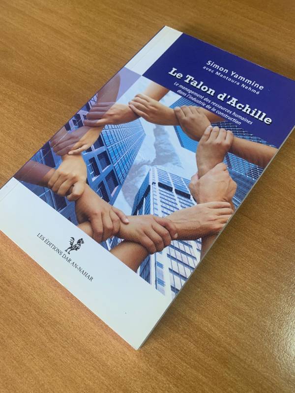 Le Talon d Achille, le management des ressources humaines dans l industrie de la construction