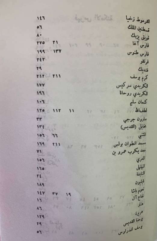 فارس آغا