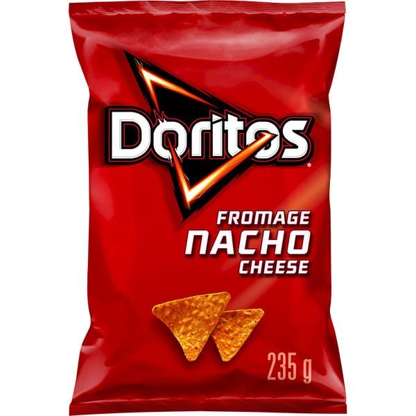 Nacho Cheese