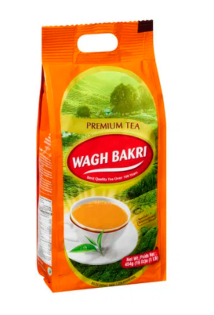 Tea Powder