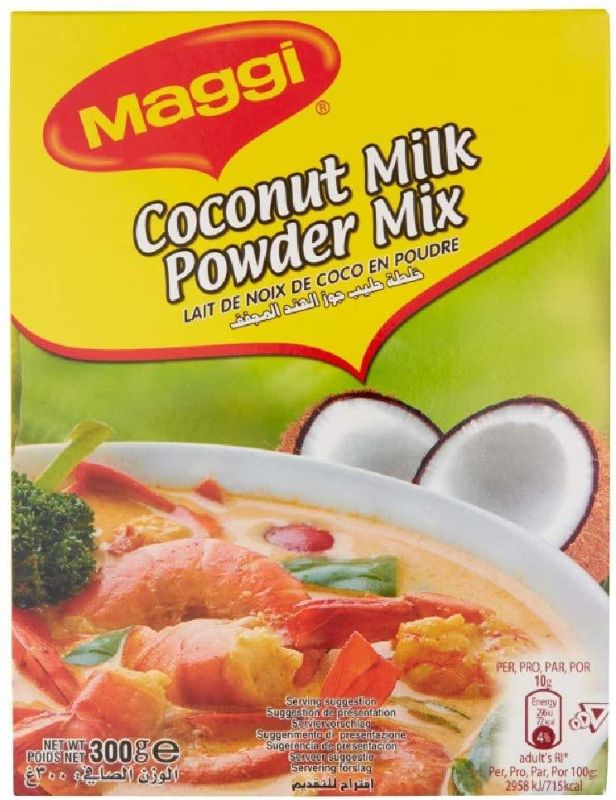 Coconut Milk Powder