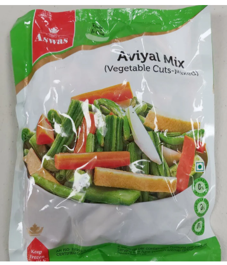 Aviyal Mix
