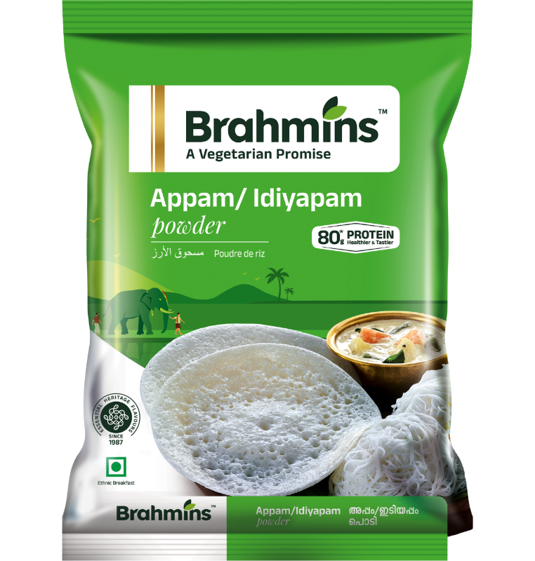 Appam/Idiyappam Powder