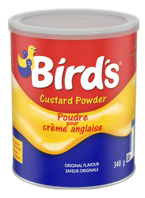 Custard Powder