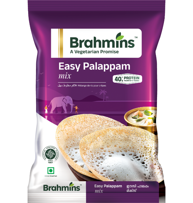 Easy Palappam Powder